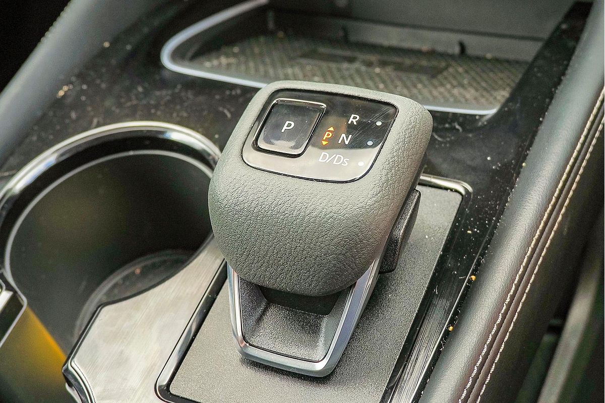 2024 Nissan X-TRAIL Ti T33