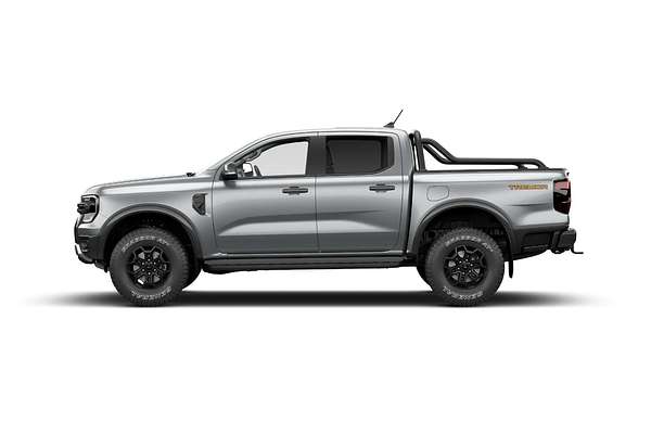 2024 Ford Ranger Tremor 4X4