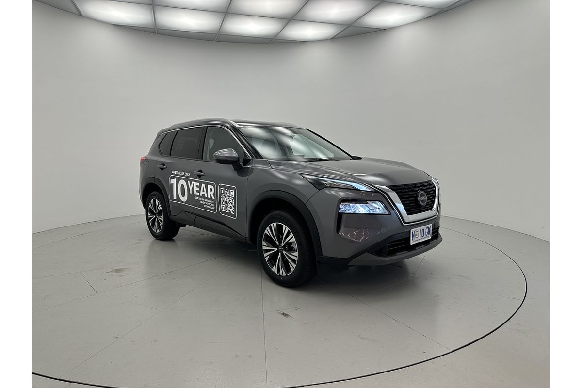2024 Nissan X-TRAIL ST-L T33