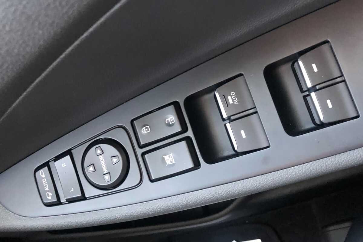 2020 Hyundai TUCSON Highlander TL3