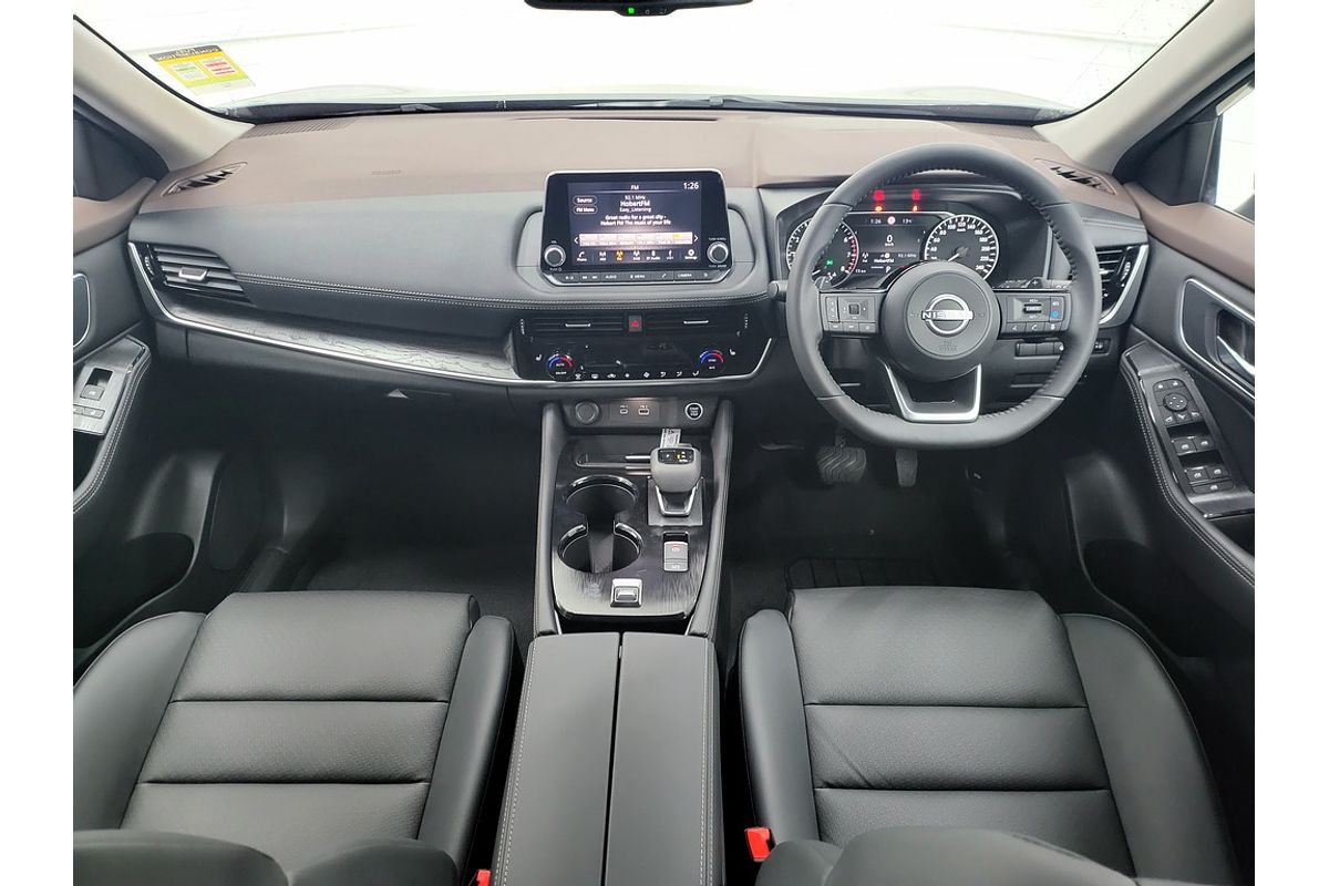 2024 Nissan X-TRAIL ST-L T33