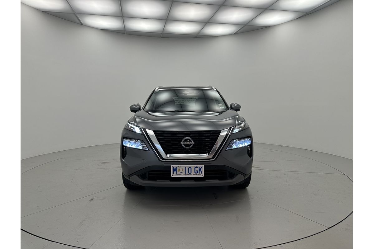 2024 Nissan X-TRAIL ST-L T33