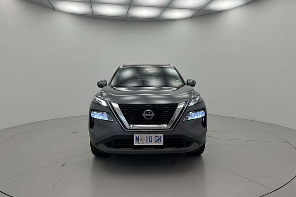 2024 Nissan X-TRAIL ST-L T33