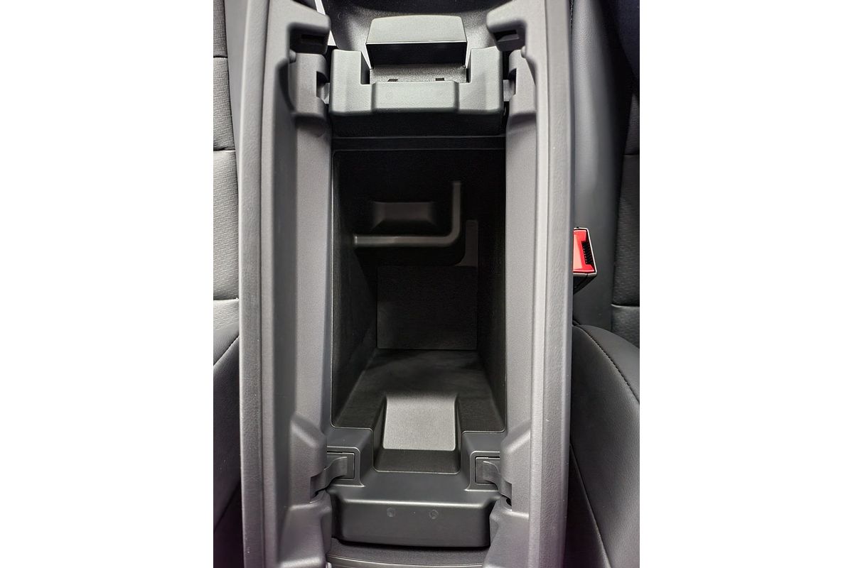 2024 Nissan X-TRAIL ST-L T33