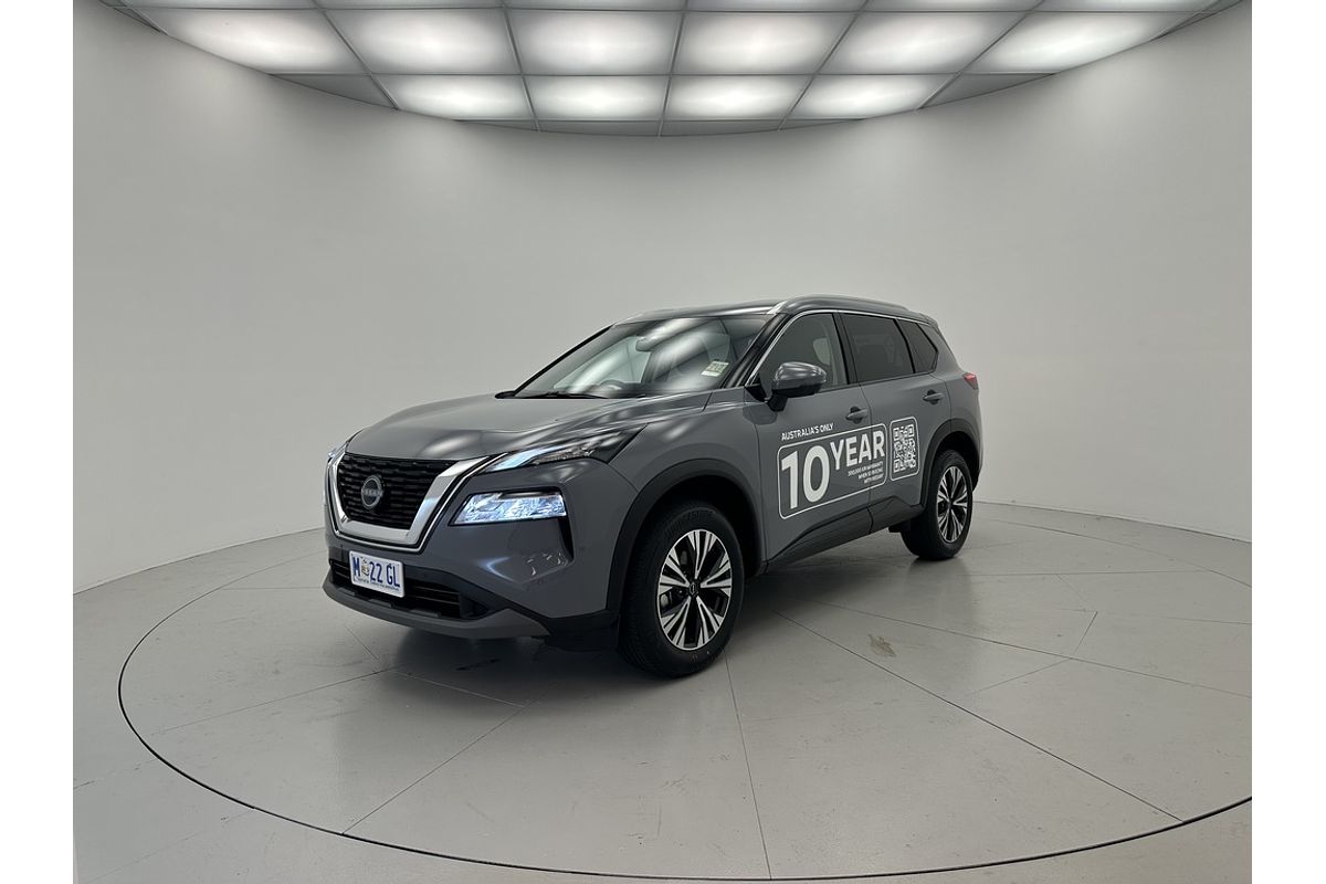 2024 Nissan X-TRAIL ST-L T33