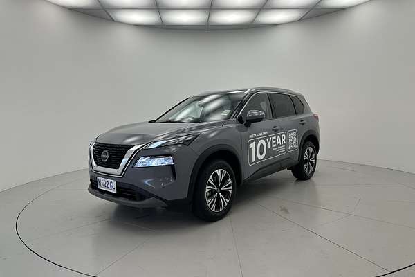 2024 Nissan X-TRAIL ST-L T33