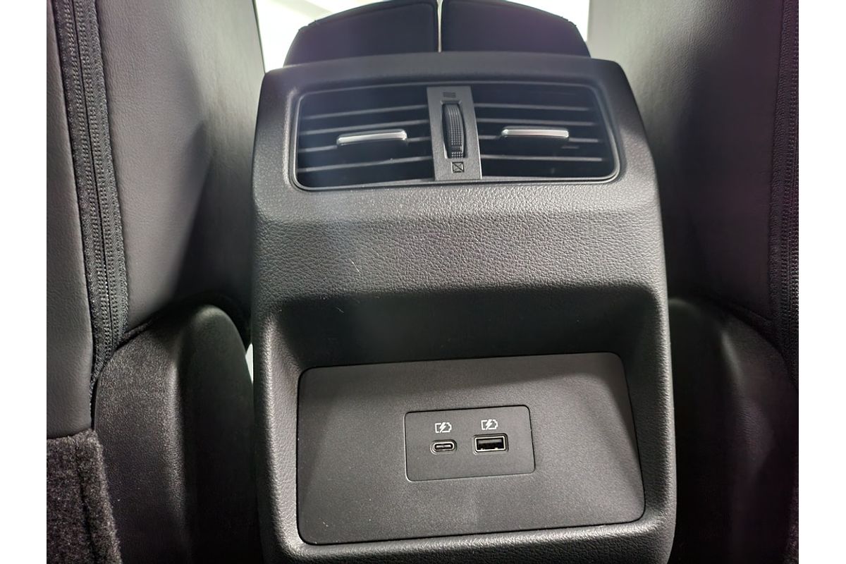 2024 Nissan X-TRAIL ST-L T33
