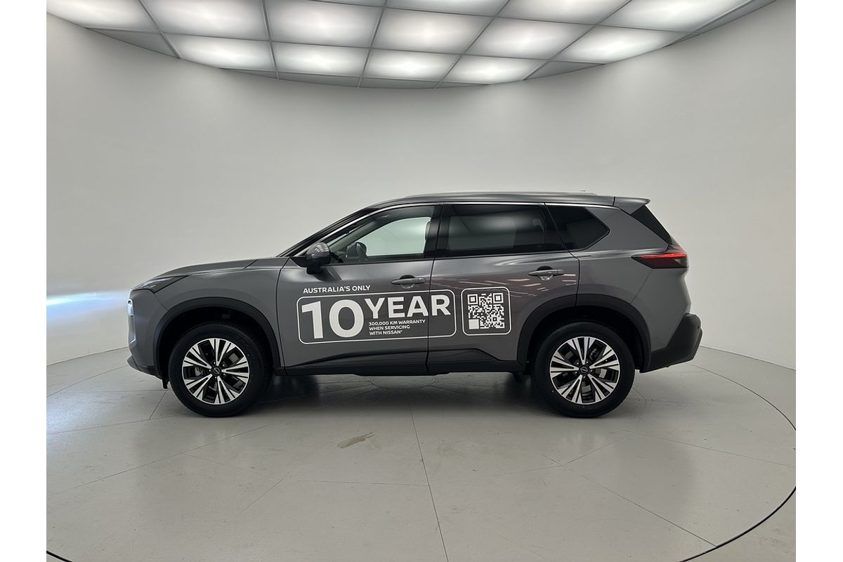 2024 Nissan X-TRAIL ST-L T33