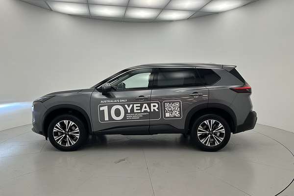 2024 Nissan X-TRAIL ST-L T33