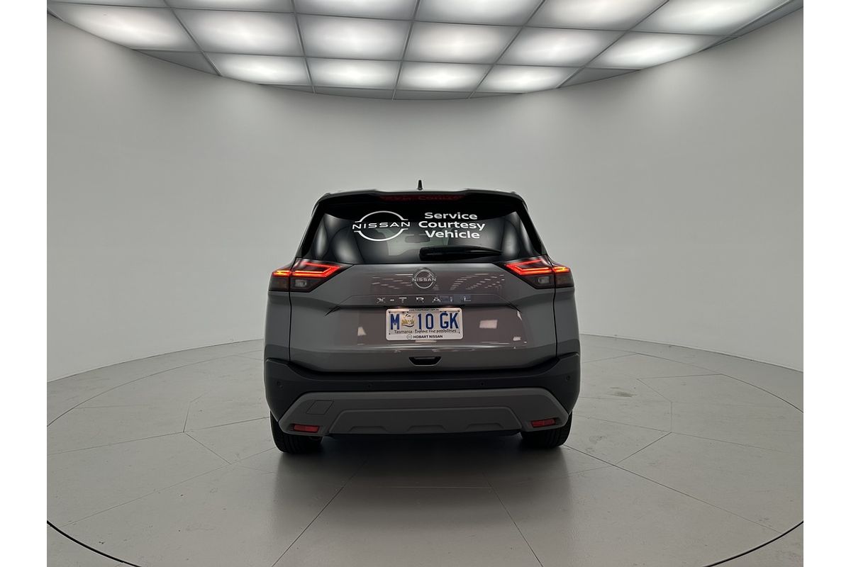 2024 Nissan X-TRAIL ST-L T33