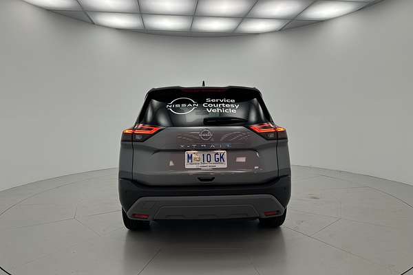 2024 Nissan X-TRAIL ST-L T33