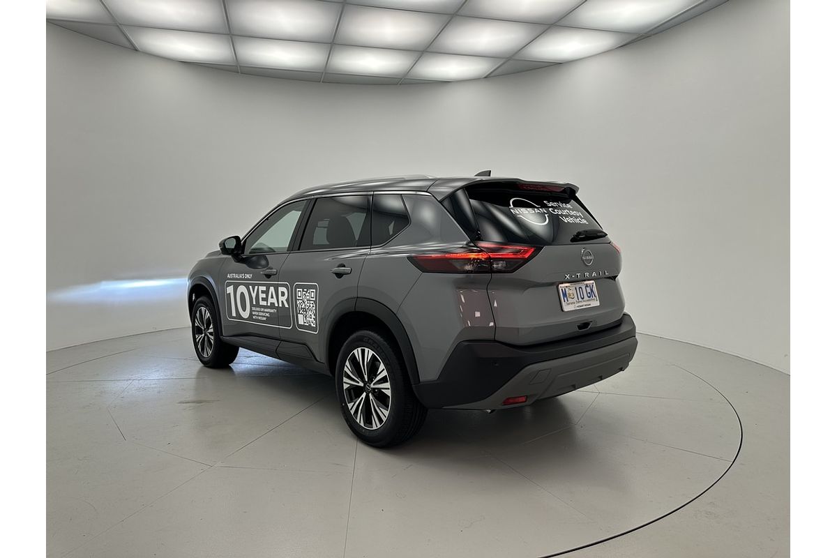 2024 Nissan X-TRAIL ST-L T33