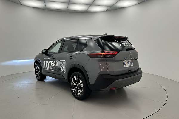 2024 Nissan X-TRAIL ST-L T33