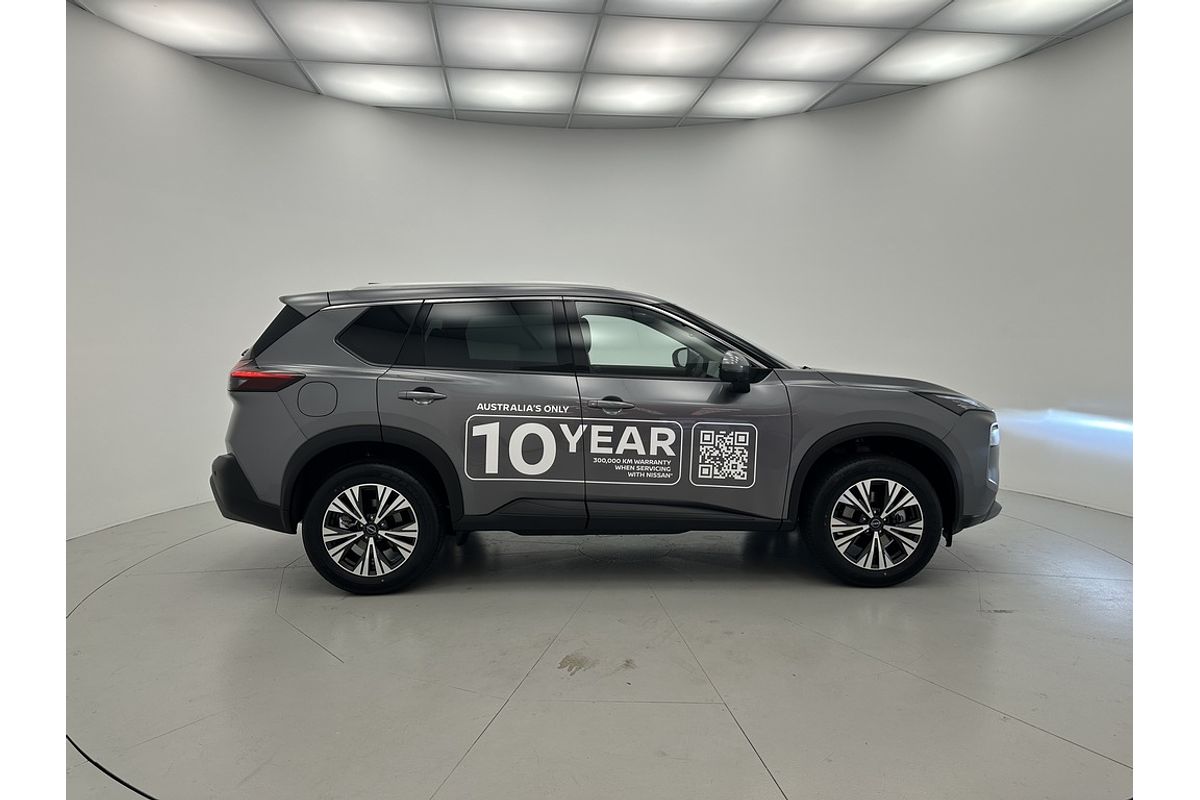 2024 Nissan X-TRAIL ST-L T33