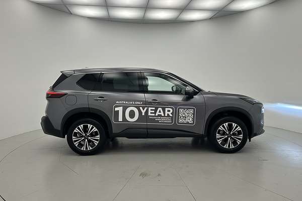 2024 Nissan X-TRAIL ST-L T33
