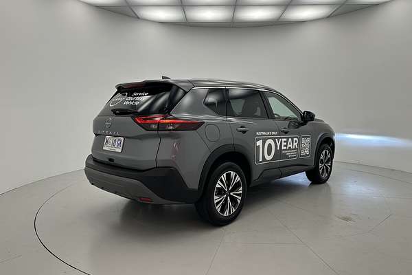 2024 Nissan X-TRAIL ST-L T33
