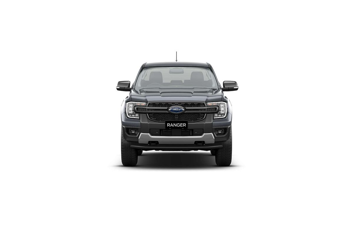 2024 Ford Ranger Sport 4X4
