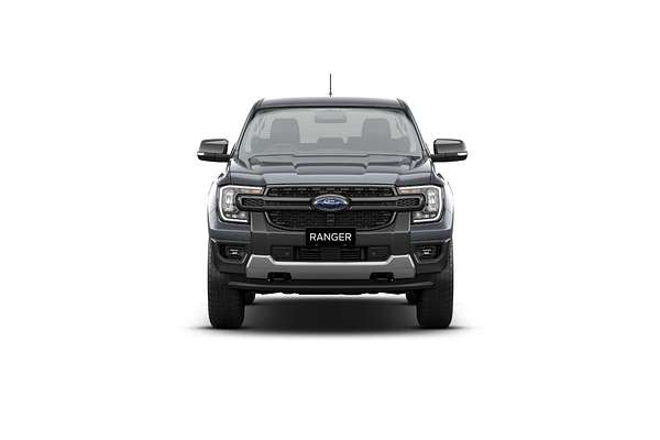 2024 Ford Ranger Sport 4X4