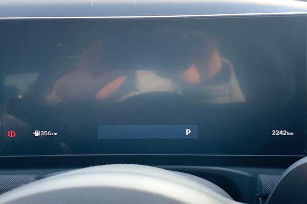 2024 Hyundai Tucson Premium NX4.V3