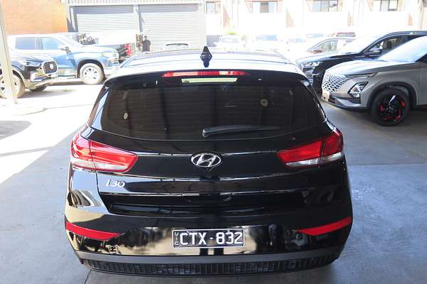 2023 Hyundai i30 Active PD.V4