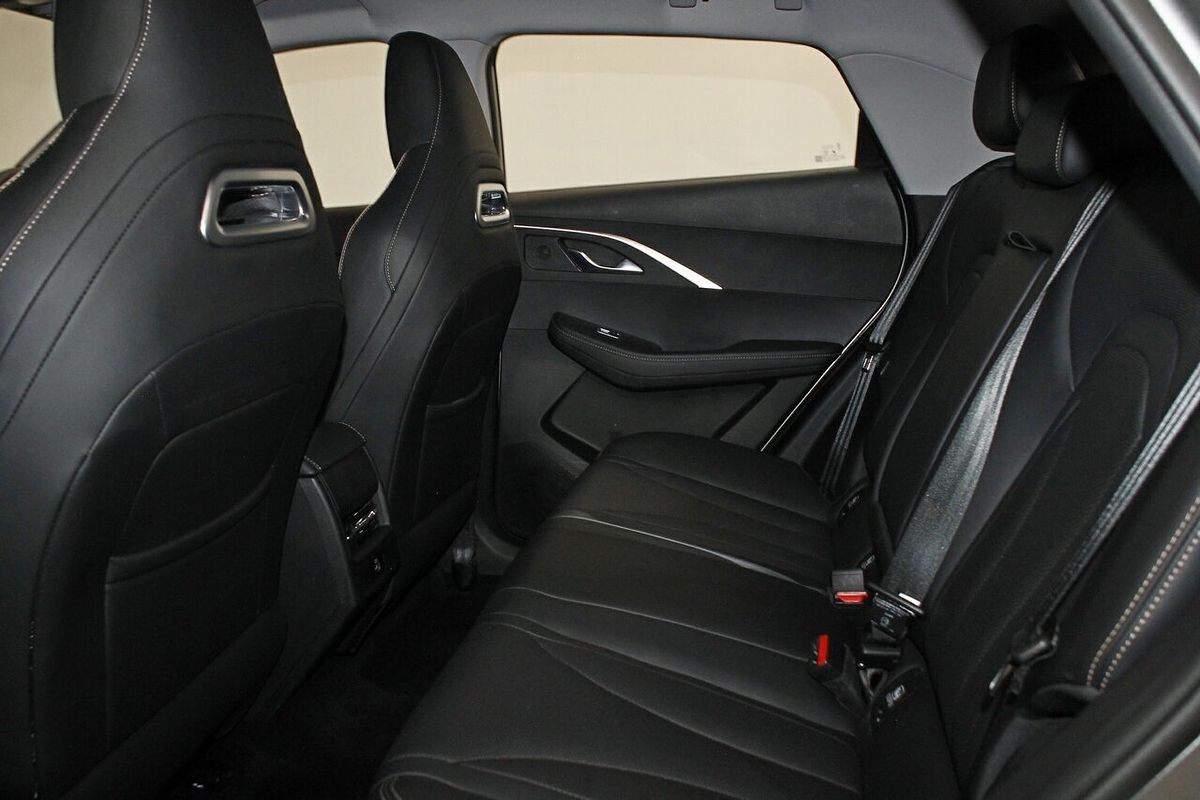 2023 Chery OMODA 5 BX T19C