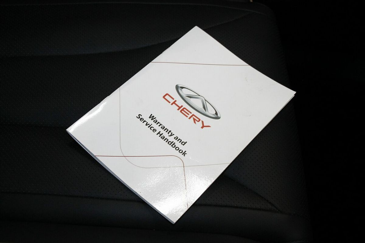 2023 Chery OMODA 5 BX T19C