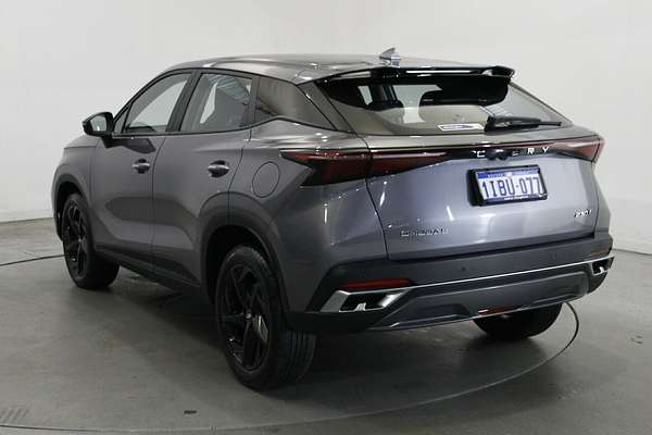 2023 Chery OMODA 5 BX T19C