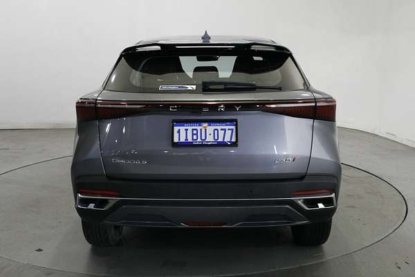 2023 Chery OMODA 5 BX T19C