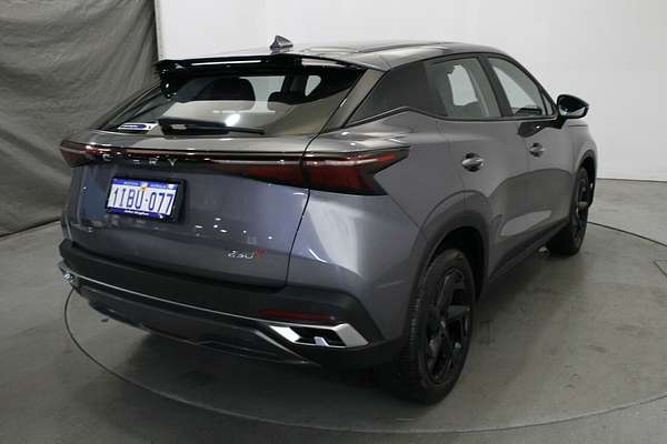 2023 Chery OMODA 5 BX T19C