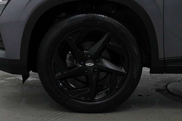 2023 Chery OMODA 5 BX T19C