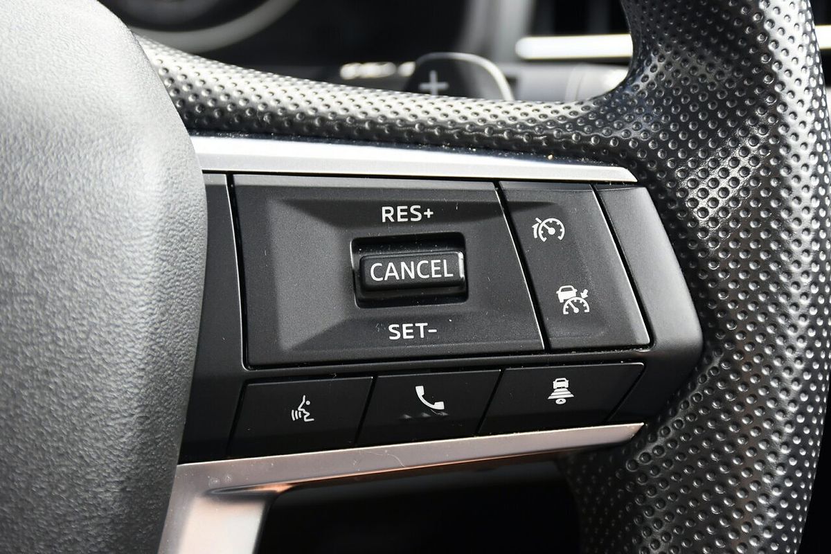 2023 Mitsubishi Outlander ES ZM