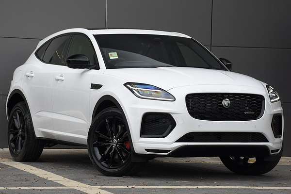 2024 Jaguar E-PACE P250 R-Dynamic SE X540