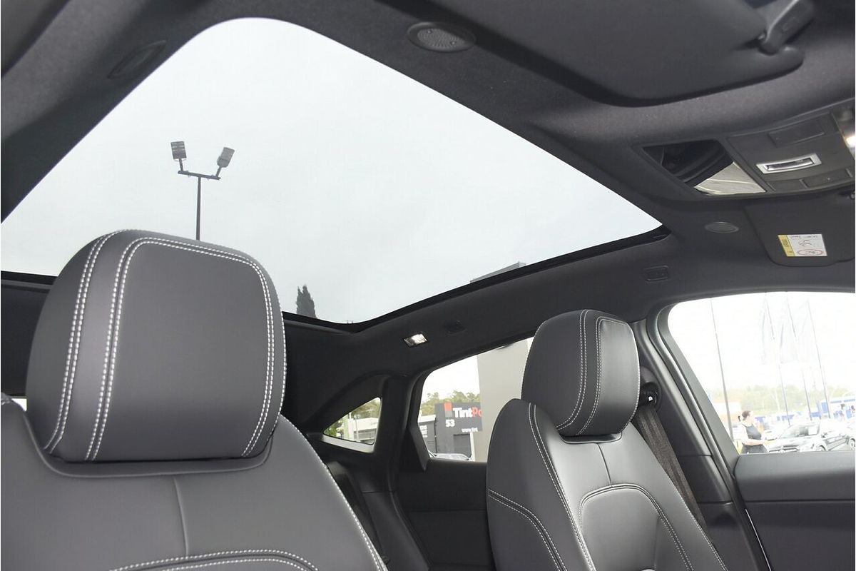 2024 Jaguar E-PACE P250 R-Dynamic SE X540
