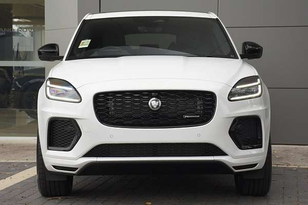 2024 Jaguar E-PACE P250 R-Dynamic SE X540