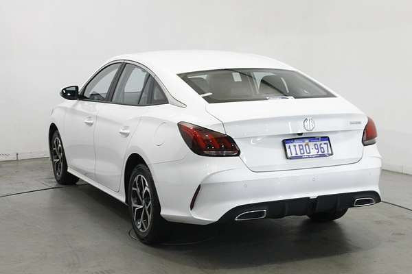2023 MG MG5 Vibe