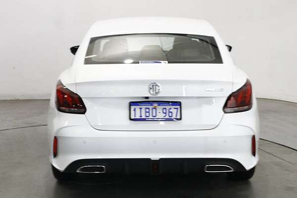 2023 MG MG5 Vibe
