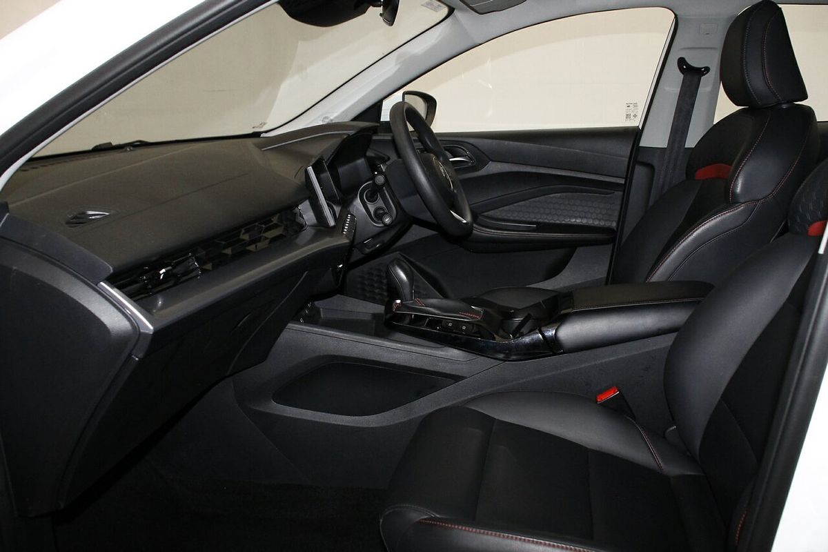 2023 MG MG5 Vibe
