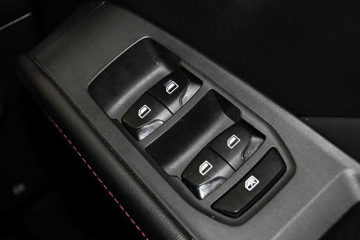 2023 MG MG5 Vibe