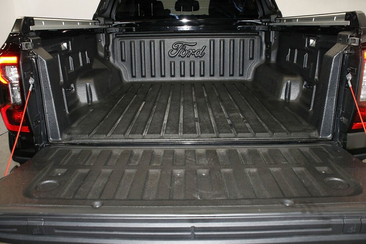 2024 Ford Ranger Sport 4X4