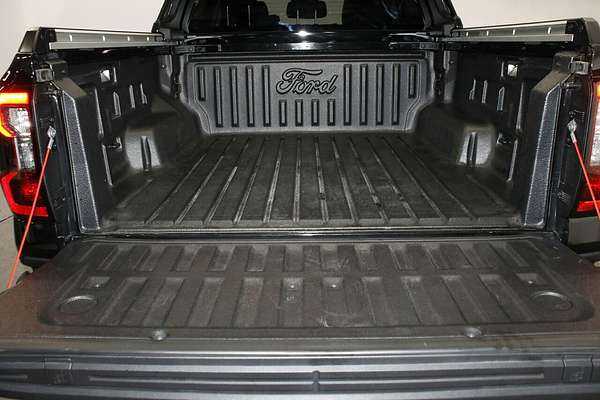 2024 Ford Ranger Sport 4X4