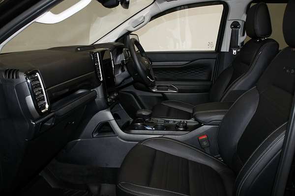 2024 Ford Ranger Sport 4X4