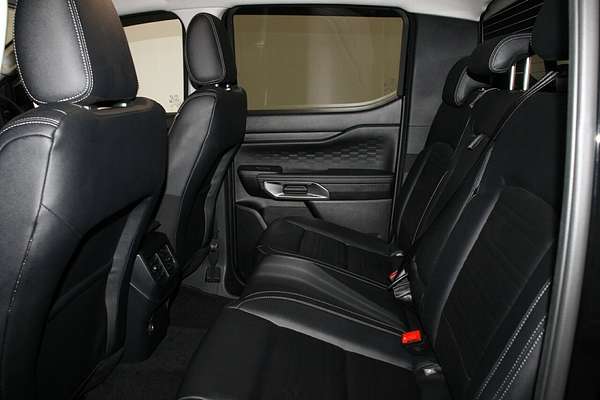 2024 Ford Ranger Sport 4X4