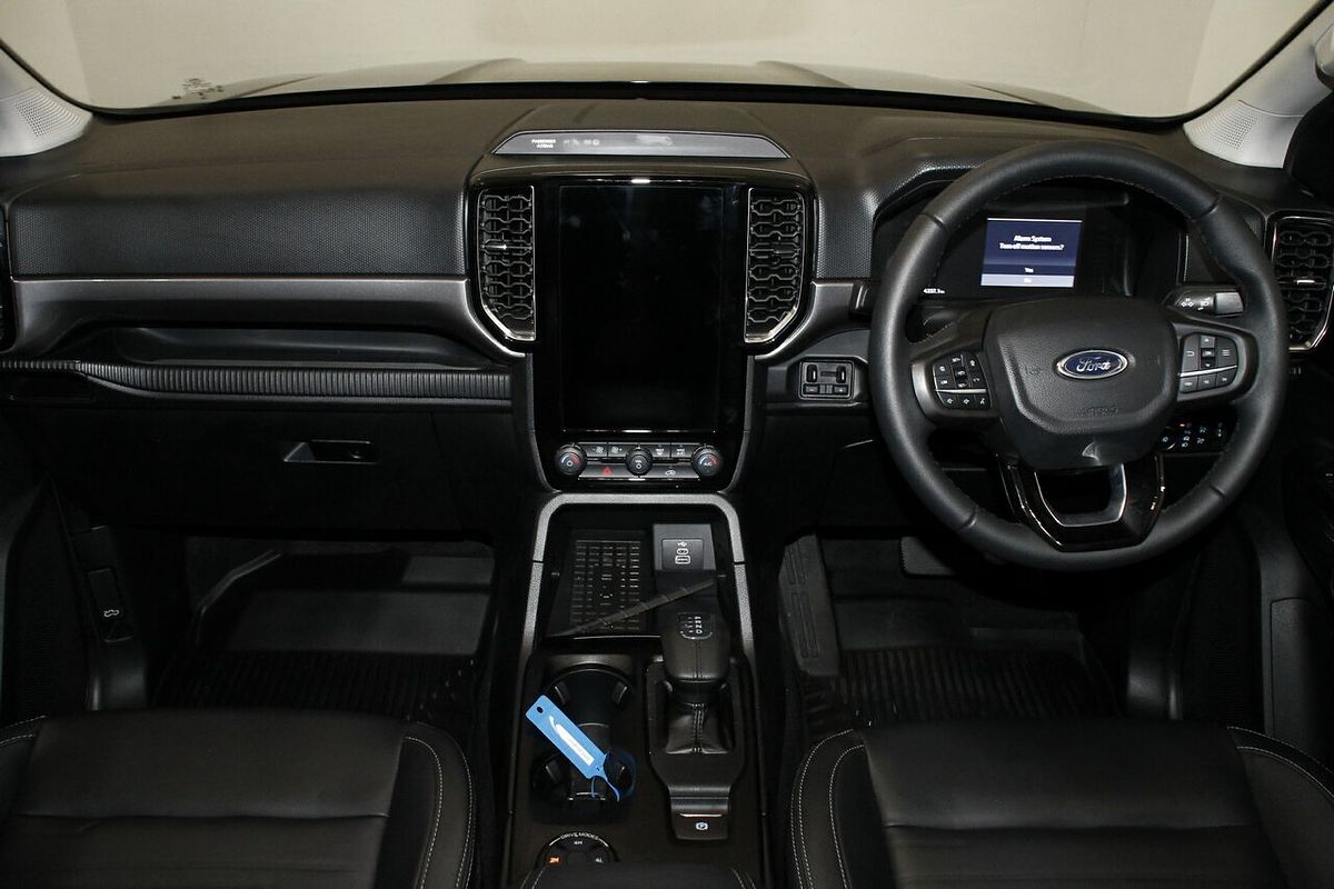 2024 Ford Ranger Sport 4X4