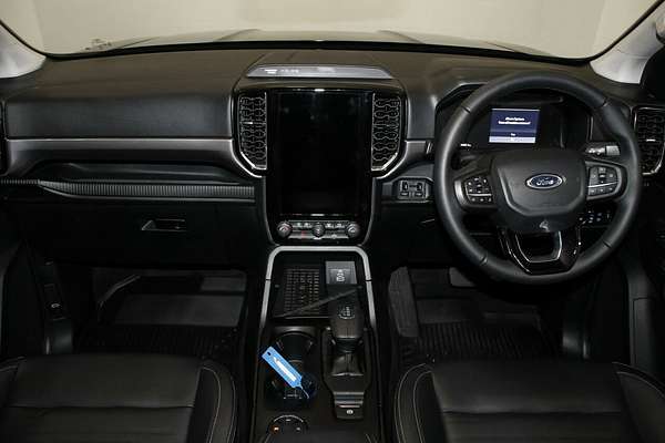 2024 Ford Ranger Sport 4X4