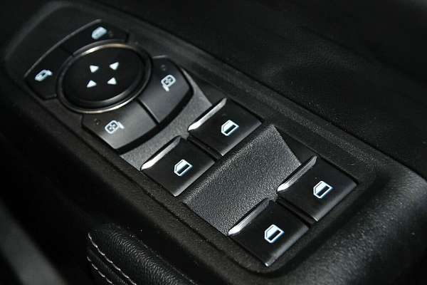 2024 Ford Ranger Sport 4X4