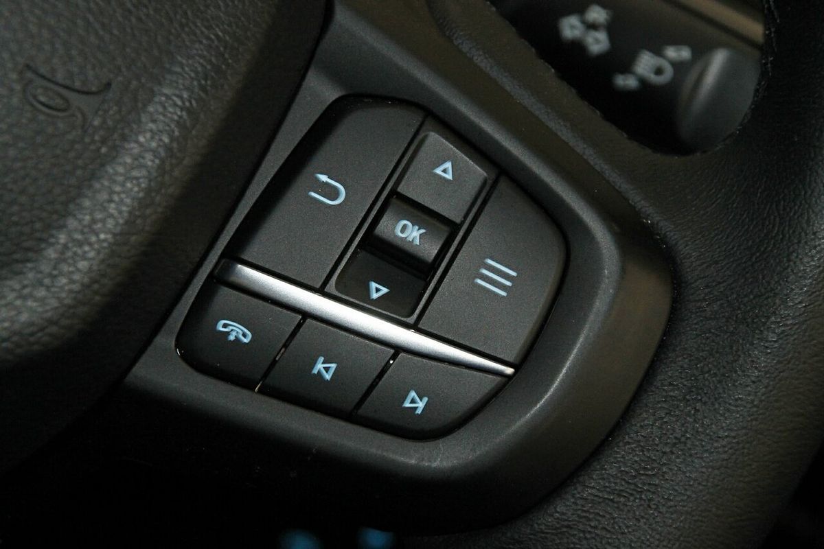 2024 Ford Ranger Sport 4X4