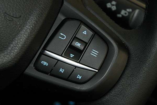 2024 Ford Ranger Sport 4X4