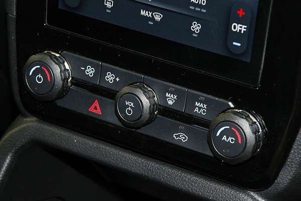 2024 Ford Ranger Sport 4X4