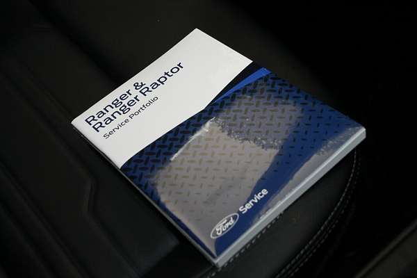 2024 Ford Ranger Sport 4X4