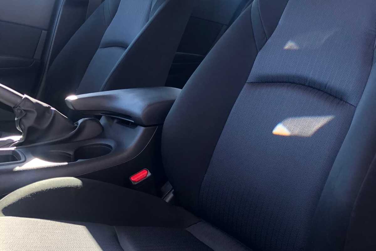 2014 Mazda 3 Neo BM Series